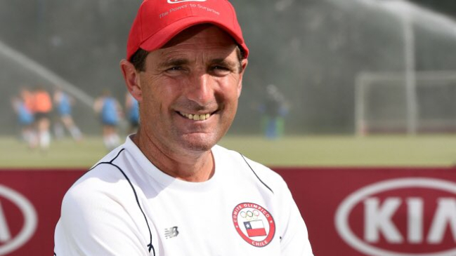 Sergio “Cachito” Vigil: La cuarentena ha sido una oportunidad, las Diablas y los Diablos se unieron