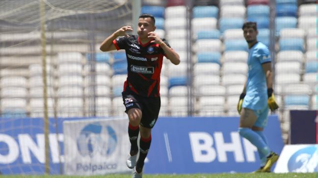 Carlos Muñoz será protagonista este miércoles de nuestro Instagram Live