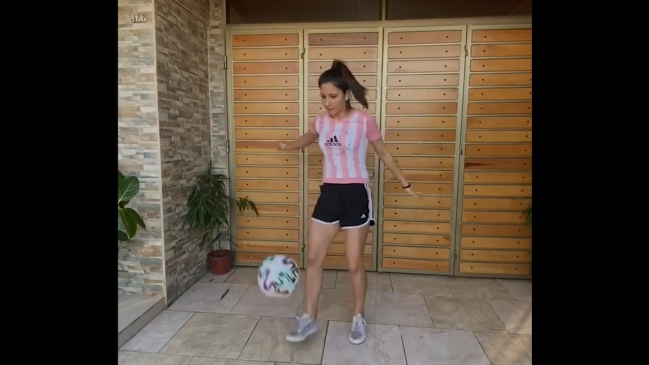 Chilenos compartieron vía remota con los mejores exponentes del freestyle de Latinoamérica