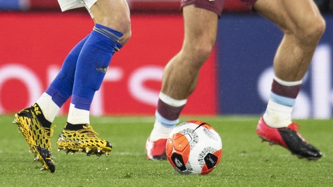 La Premier League confirmó otros cuatro contagios de coronavirus