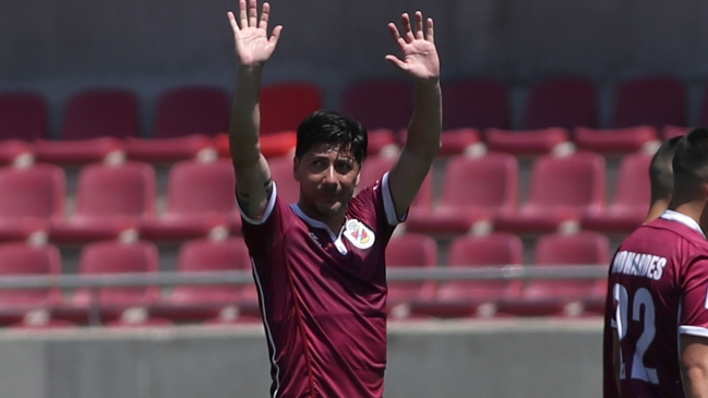 Valdés, Pinilla y Fuenzalida: Los nombres que postulan los técnicos para unas “Clasificatorias locales”