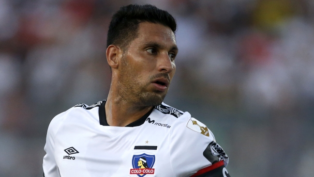 Juan Manuel Insaurralde ya piensa en el retiro: La realidad es que me quedan pocos años de carrera