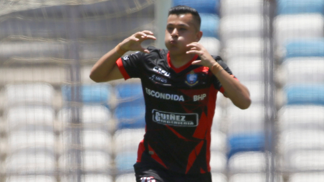 Carlos Muñoz y rebaja de sueldos en Antofagasta: Cedimos mucho, fue una imposición