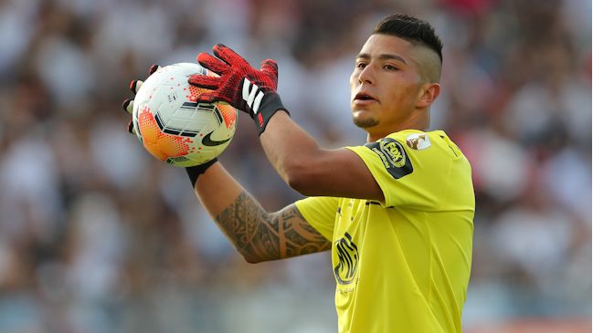 La otra faceta de Brayan Cortés: Siempre quise un perro que me acompañara a todos lados