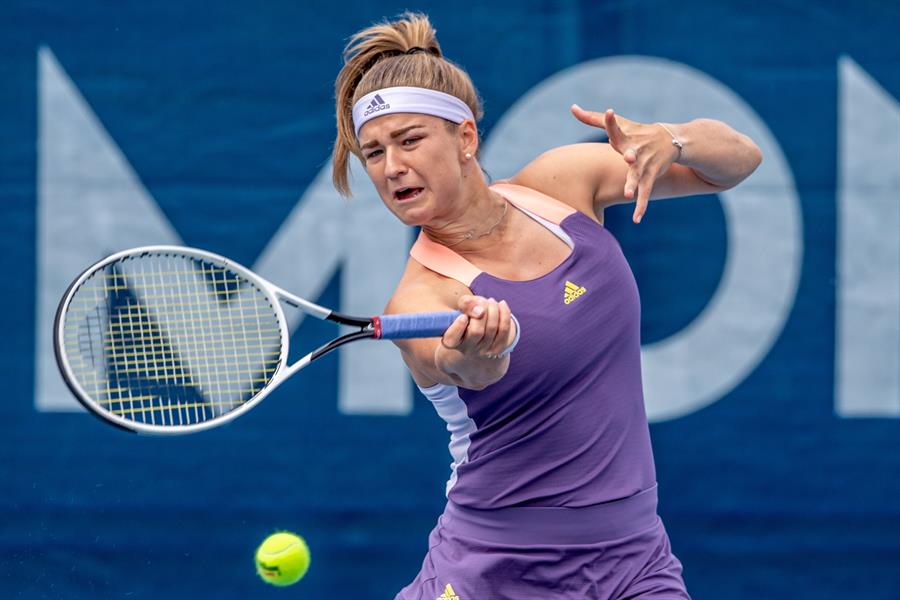 Petra Kvitova se quedó con el título de la President’s Cup en República Checa