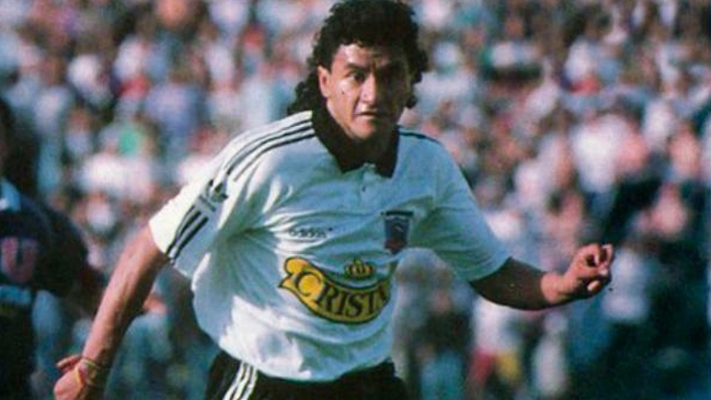 Marco Antonio Etcheverry: Hubiera resignado plata para jugar en Boca Juniors