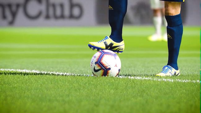 Augusto Schuster y Jaime Valdés chocarán en el arranque del Torneo eSports del CDF