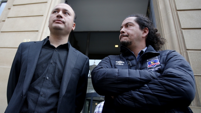 Edmundo Valladares y conflicto en Colo Colo: Sale muy perjudicada la institución