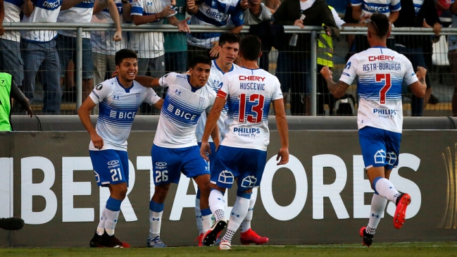 La UC propuso que clubes que se acojan a la Ley de Cesantía no puedan contratar refuerzos