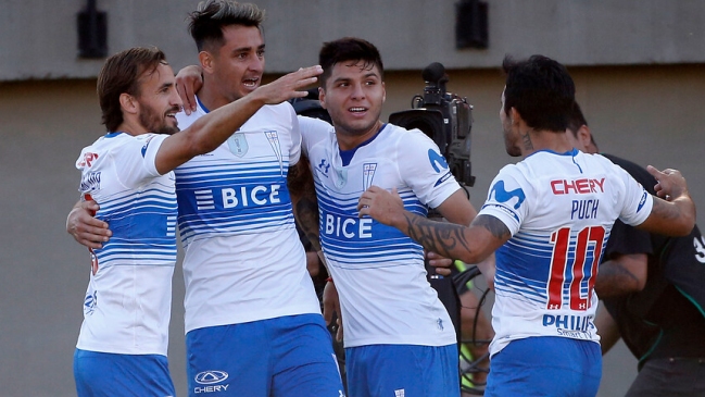 Universidad Católica firmó acuerdo con una plataforma internacional de patrocinios digitales