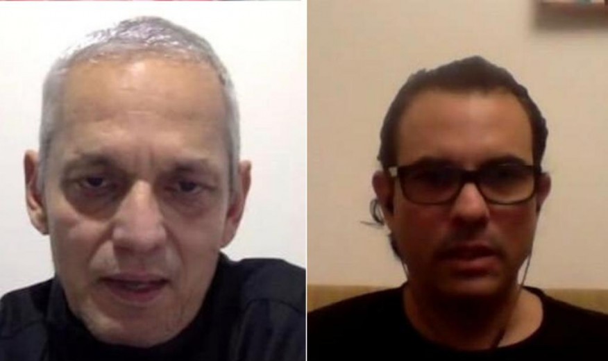 Reinaldo Rueda encabezó tercer encuentro del ciclo de charlas digitales de futsal