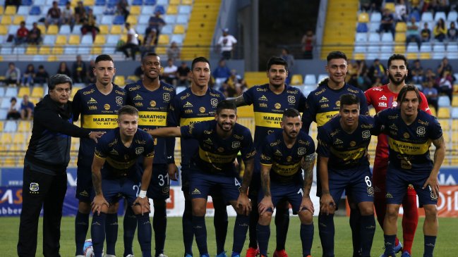 Everton sobre jugador contagiado de coronavirus: “Está en perfectas condiciones”