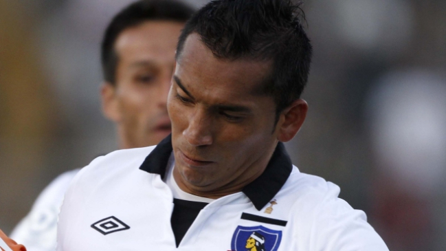 Sebastián Toro: Me faltó más madurez en Colo Colo
