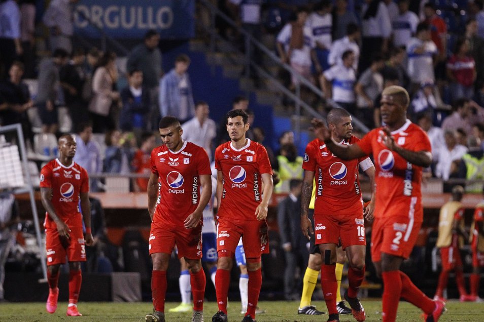 América de Cali no renovará contrato a su entrenador por crisis provocada por el coronavirus