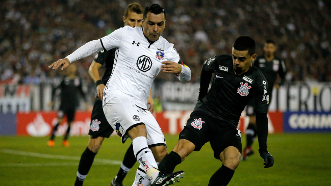 La evolución de la tabla histórica de equipos chilenos en Copa Libertadores