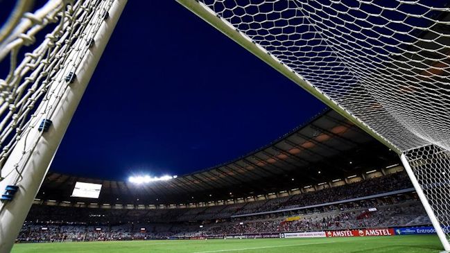 La liga ucraniana suspendió el duelo de Karpaty Lviv ante Illichivets por positivos de coronavirus