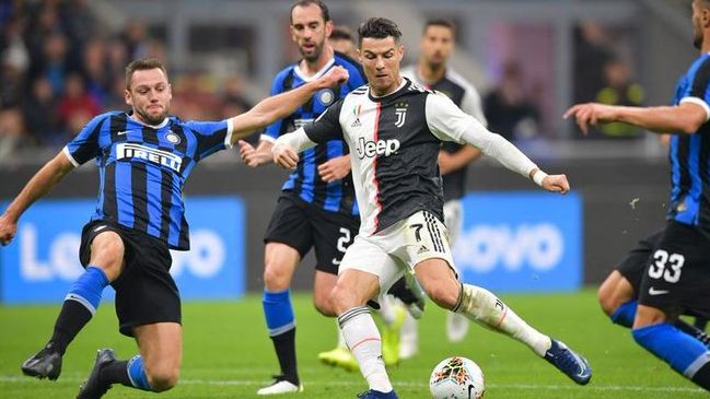 La Serie A anunció que deberá definirse por play offs en caso de que se suspenda nuevamente