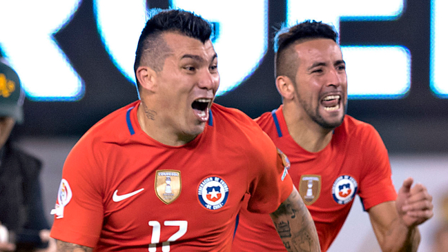 Directivo de Boca Juniors sobre interés por Gary Medel y Mauricio Isla: Aún no hay nada concreto