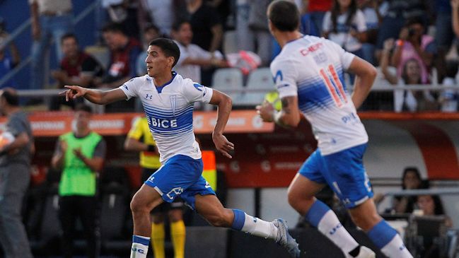 La UC desmintió polémica propuesta que realizó en la Comisión Retorno del Fútbol de la ANFP