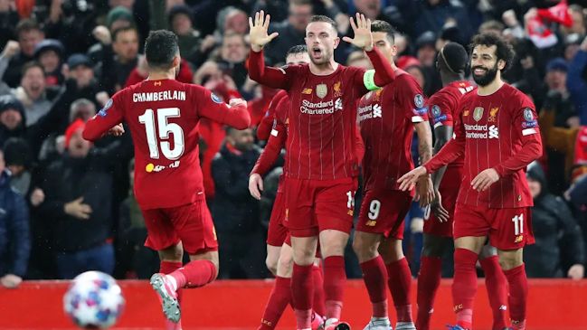 La policía de Liverpool descartó que hayan problemas para jugar la Premier en Anfield