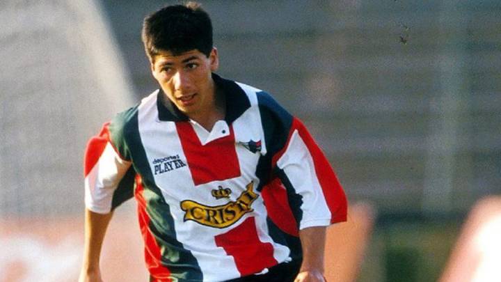 “Tremendo recuerdo”: Jaime Valdés y un golazo que le marcó a Colo Colo