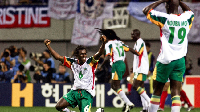 El recuerdo del partido inaugural del Mundial Corea-Japón 2002 a 18 años exactos