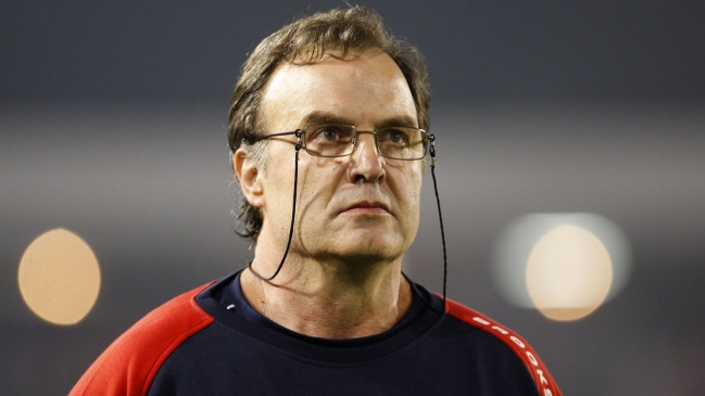 Sacerdote Felipe Berríos: Bielsa me llamó para saber cómo está Chile con el coronavirus