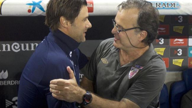 Mauricio Pochettino elogió a Marcelo Bielsa: Está a la altura de Menotti y Bilardo