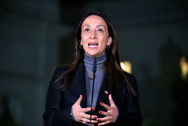 Cecilia Pérez: El Ministerio de Salud está revisando un protocolo para el retorno del deporte