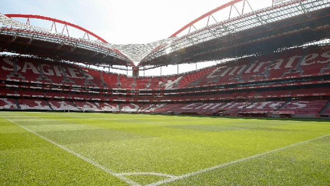 La agenda de partidos para el retorno de la liga portuguesa desde este miércoles