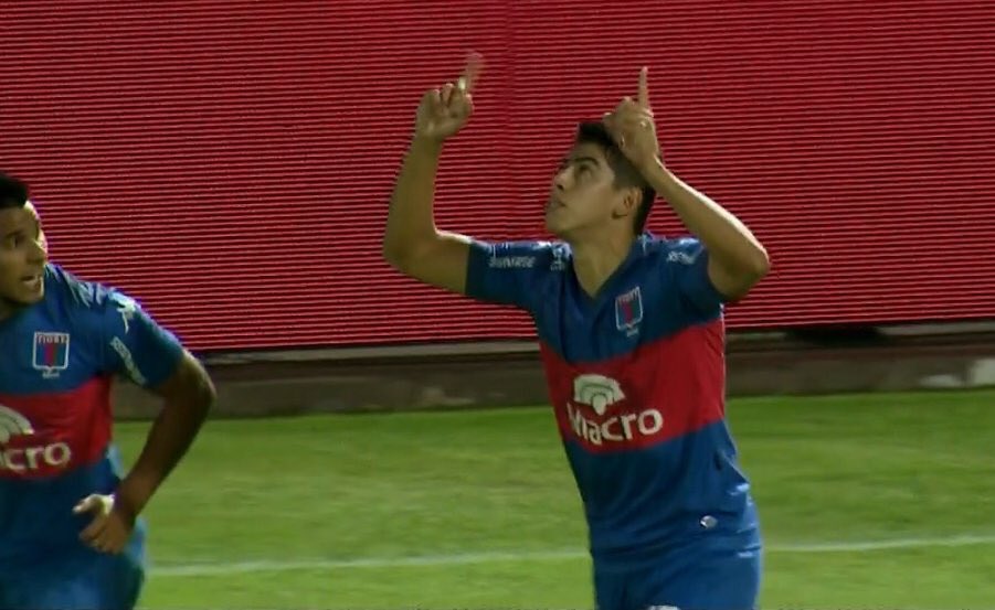 Jugador de Tigre se transformó en el primer caso de coronavirus en fútbol masculino argentino