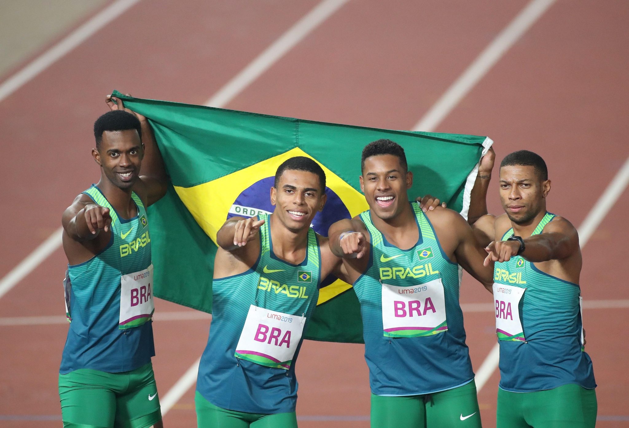 Brasil enviará 200 atletas olímpicos a Europa para eludir el COVID-19