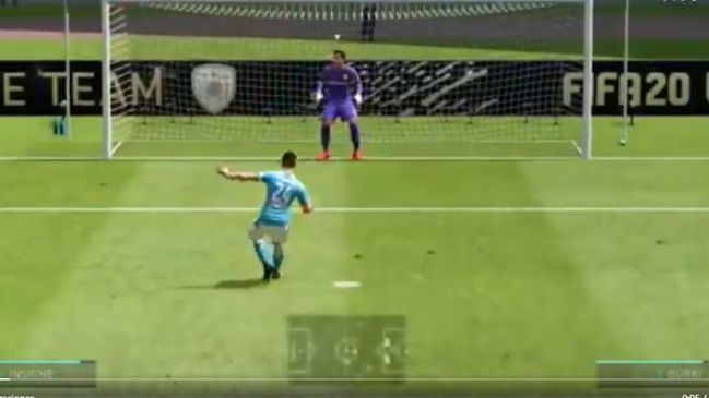 Con grandes sorpresas: Así quedaron los cuartos de final del Torneo eSports Celebrity del CDF