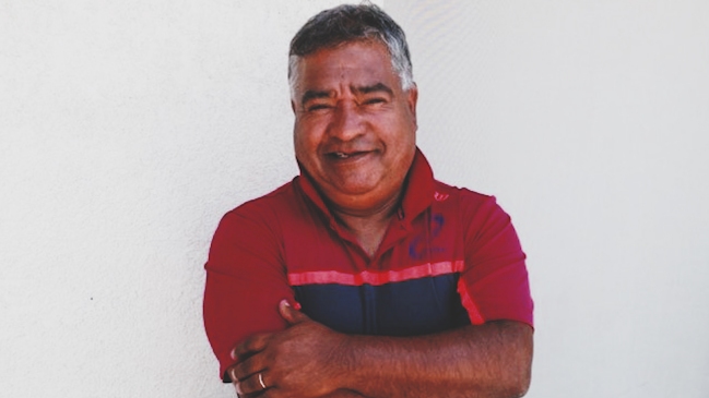 Kinesiólogo del equipo de Copa Davis: “Yogurt de Mora” tuvo un repunte muy bueno en su salud