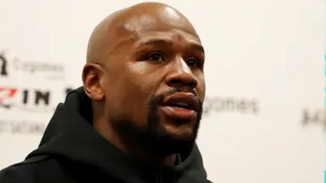 Mayweather ofreció financiar cuatro funerales para homenajear a George Floyd