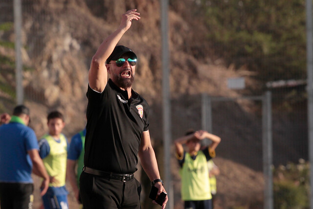 “Fantasma” Figueroa: En Cobreloa me acusaron de manipular negociación por los sueldos