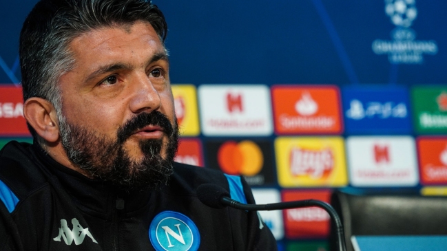 Hermana de Gennaro Gattuso falleció a los 37 años