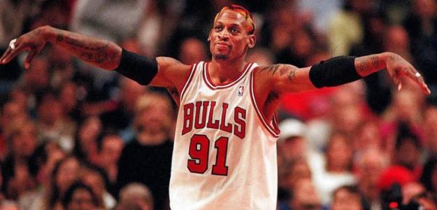 Dennis Rodman: Hay que protestar de la mejor manera posible, no destruyendo cosas