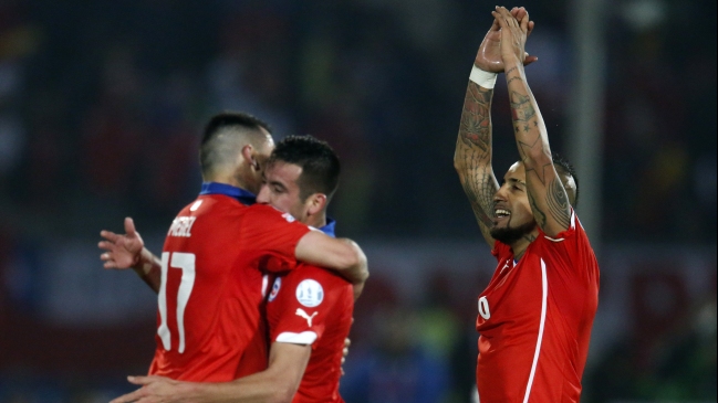 Medio argentino afirmó que Boca Juniors prepara equipo con una “legión de chilenos”