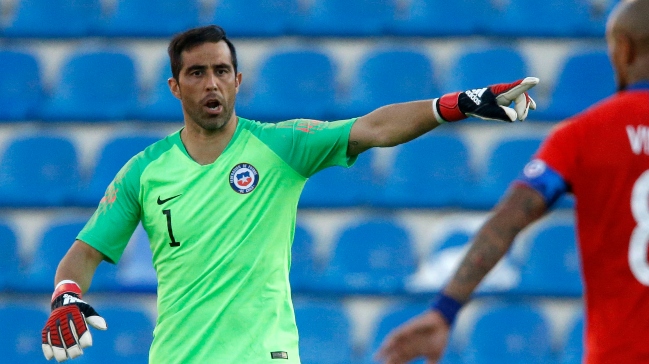 Reinaldo Rueda: Es impresionante cómo influye Bravo, ojalá lo veamos en Qatar