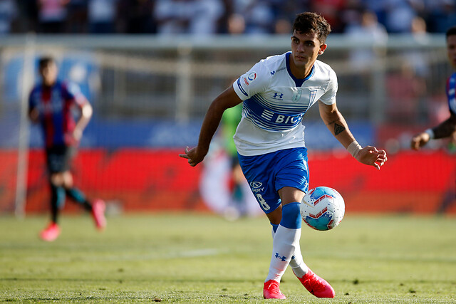 Ignacio Saavedra: Hay que preocuparse de lo mal que están muchas familias en Chile