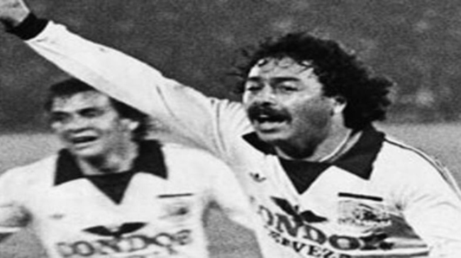 Encargado de “Una estatua para Chamaco”: Sería fantástico tener a Cua Cua, a Caszely y a Barticciotto