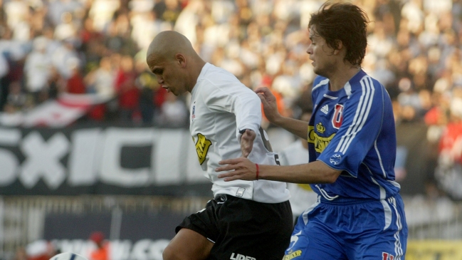 Waldo Ponce: Borghi me quería en Colo Colo, pero mandó el corazón más que lo profesional