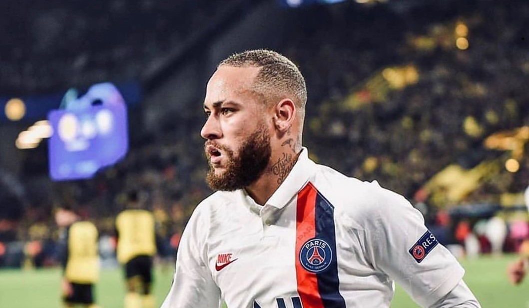 Neymar se sumó a las protestas contra el racismo: “Vidas negras importan”