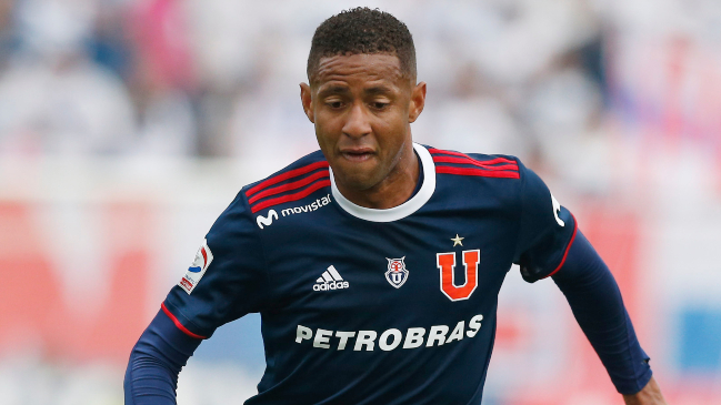 La U piensa en el regreso de Gabriel Torres ante la falta de recursos para fichar refuerzos