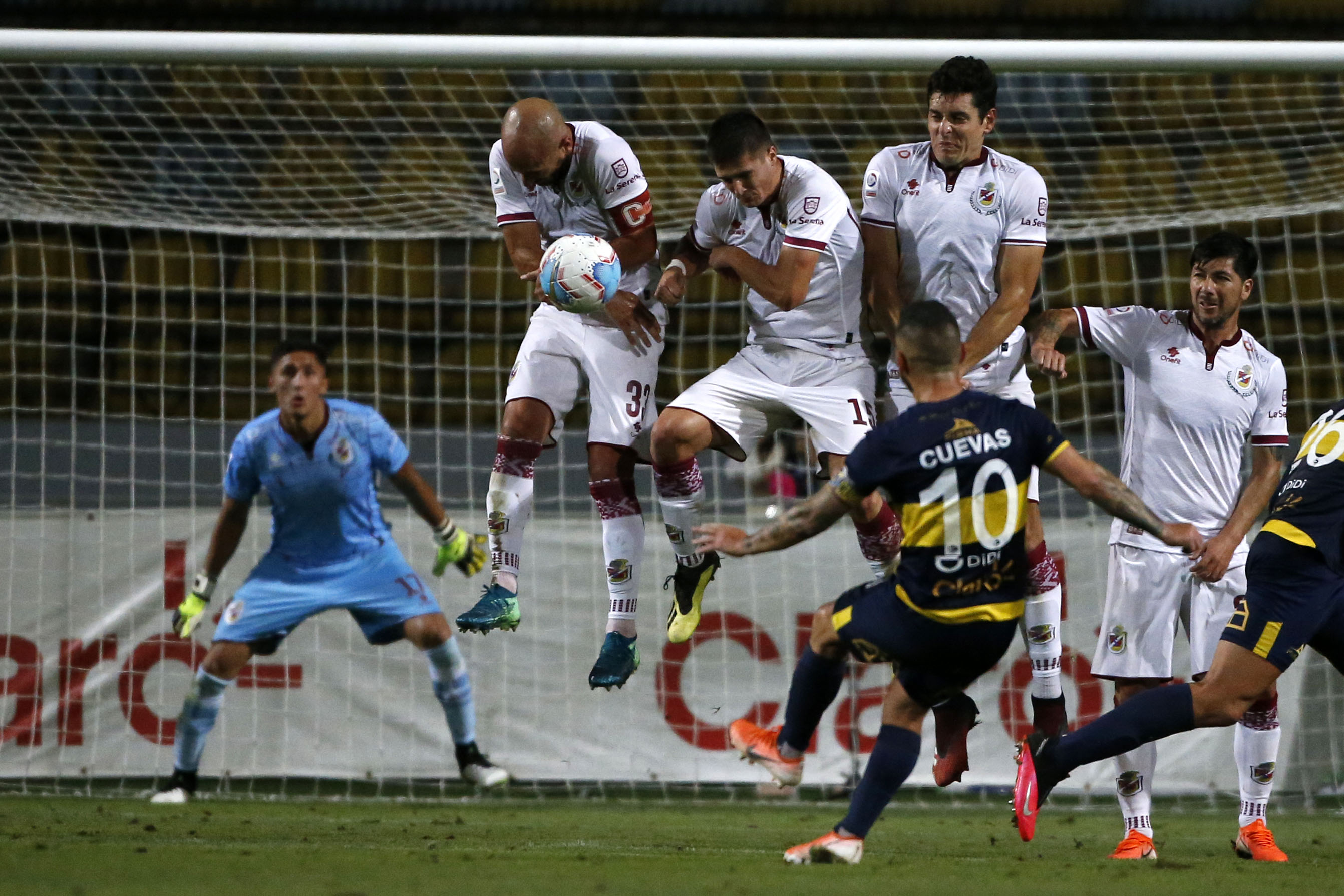 Médico de la Comisión Retorno: La intención es volver a competir el 31 de julio