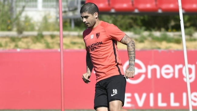 Presidente de Sevilla tras “error” de jugadores que se reunieron en cuarentena: Ellos pidieron perdón