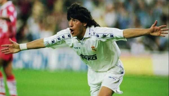 “¡Gol de Chile!” Así narró Cooperativa el tanto de Iván Zamorano ante La Coruña hace 25 años