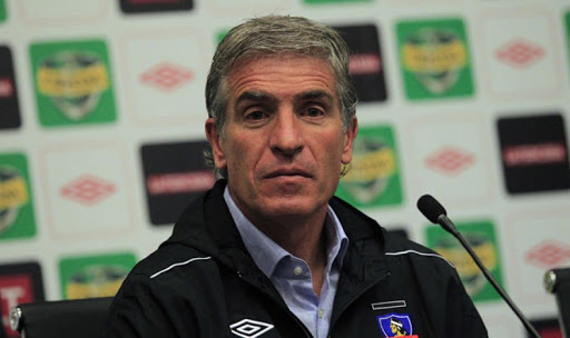 Labruna: Pudo haber influenciado el choque cuando no se daban los resultados en Colo Colo