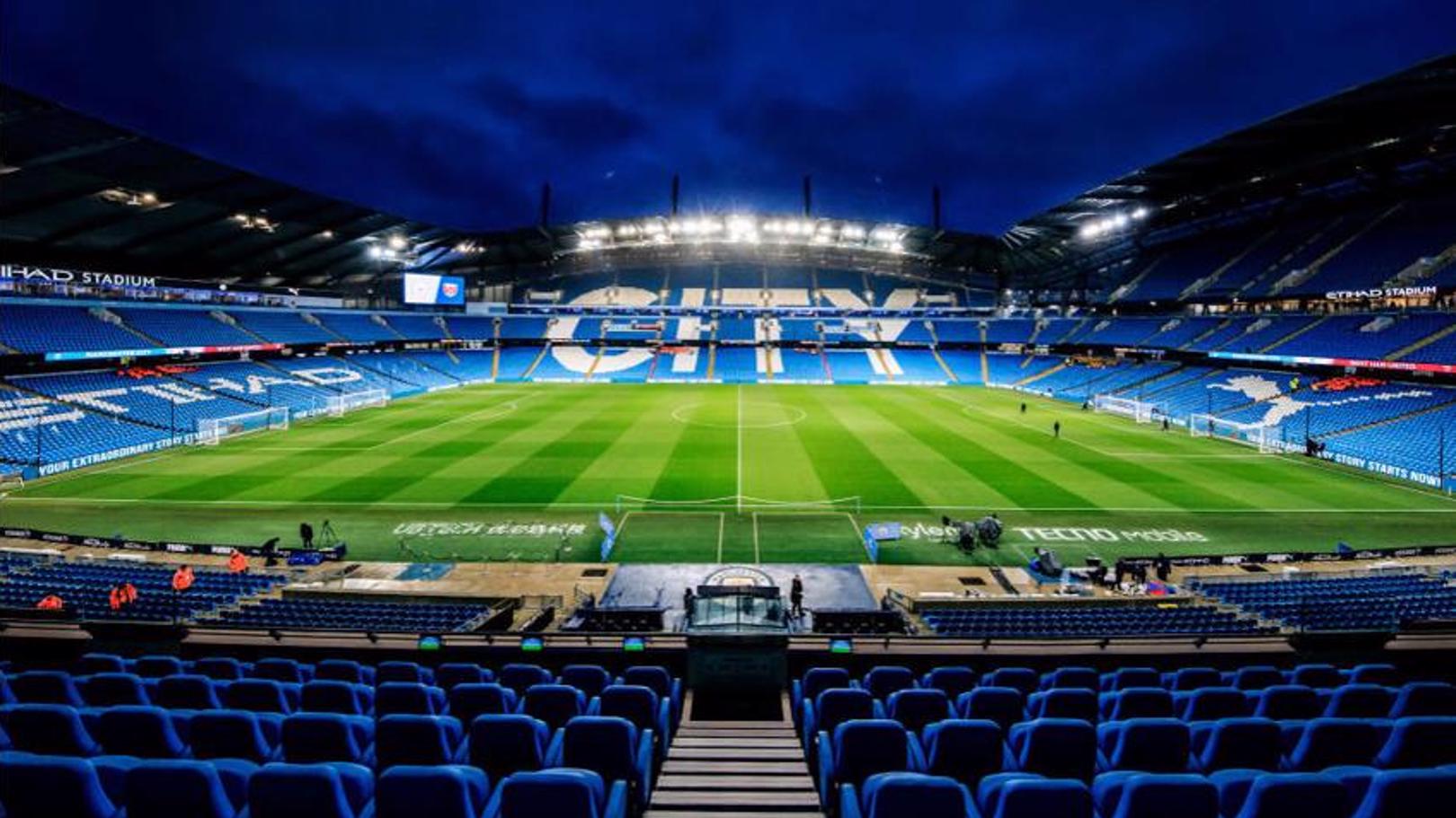 La Premier confirmó un positivo por coronavirus en la cuarta ronda de test